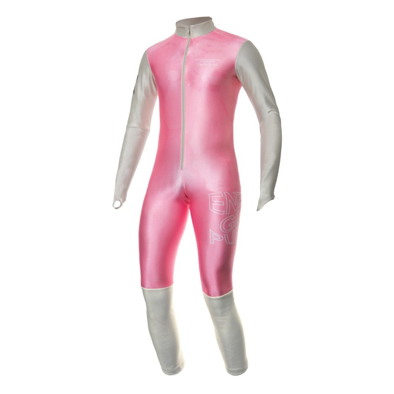 Energiapura Art Globe racing suit