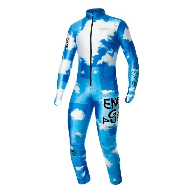 Junior Energiapura Life Race Suit