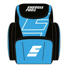 Energiapura Racer boot backpack