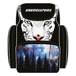 Boot backpack Energiapura Fashion