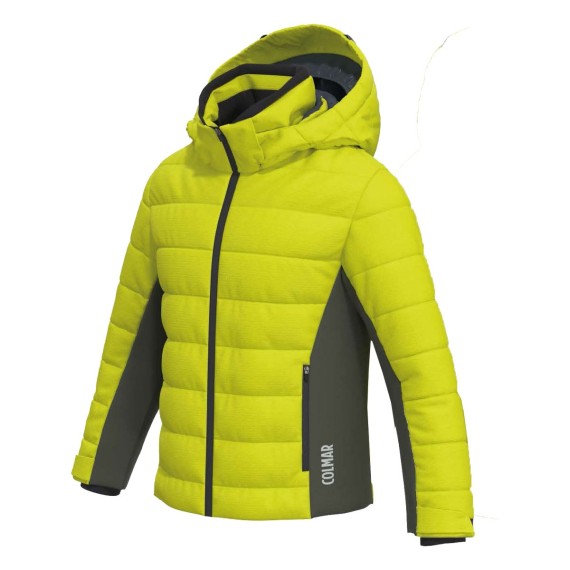 Veste de ski Colmar Connect