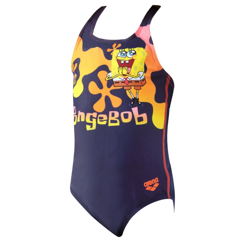 Costume intero Arena Spongebob Girl