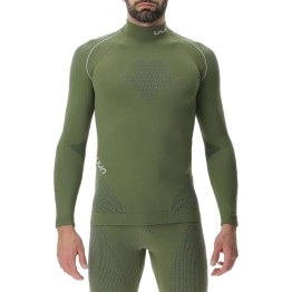 Maillot thermique col roulé Uyn Evolution