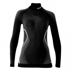 Maillot thermique col roulé Uyn Evolution