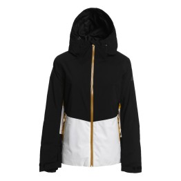 Roxy Peakside Veste de snowboard