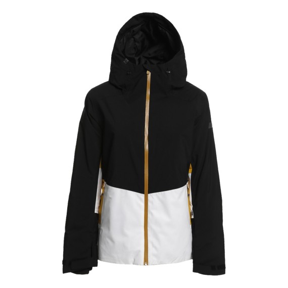 Roxy Peakside Snowboard Jacket