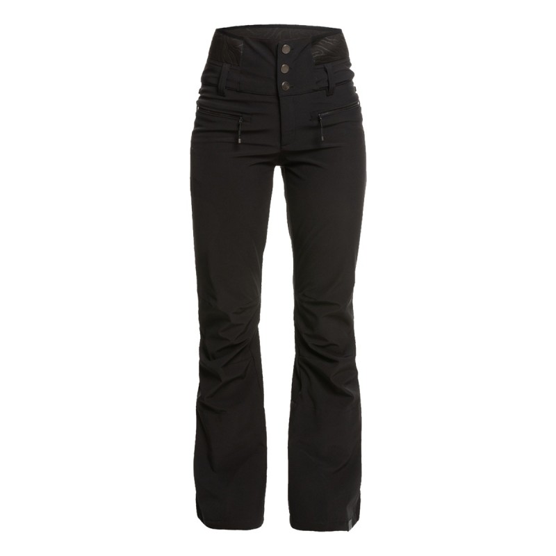 Pantalones de snowboard Roxy Rising High