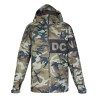 DC Propaganda snowboard jacket