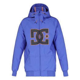 Chaqueta DC Spectrum Snowboard Softshell