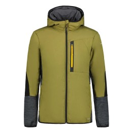 Chaqueta Icepeak Bassfield