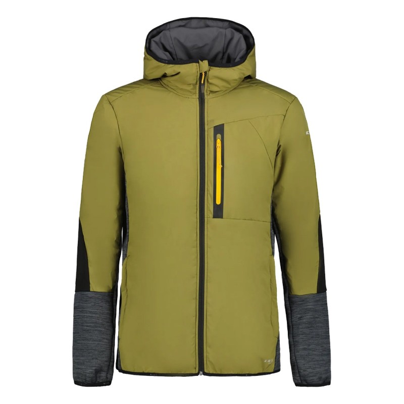 Chaqueta Icepeak Bassfield