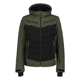 Chaqueta de esquí Icepeak Eastland