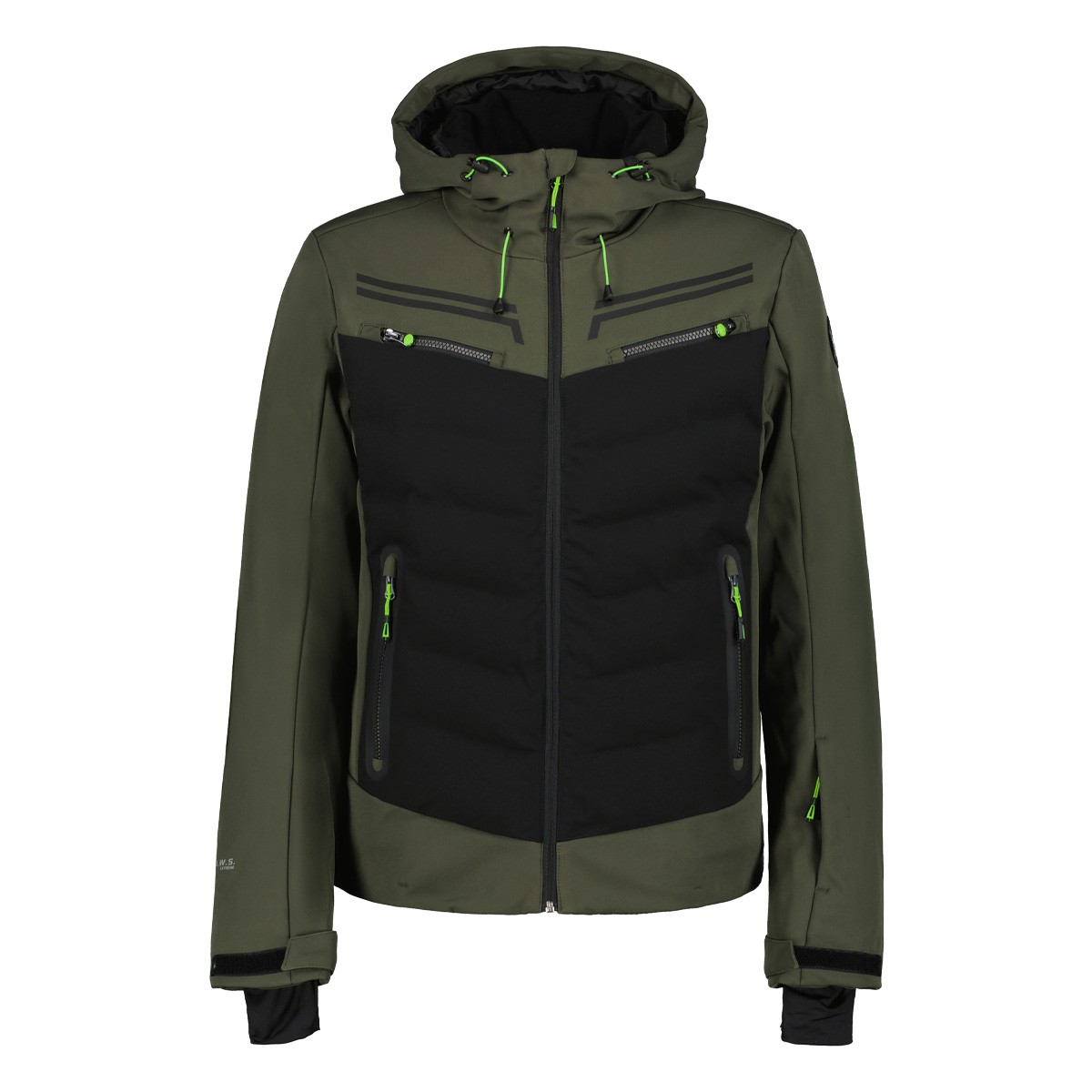 Ski jacket Icepeak Eastland EN