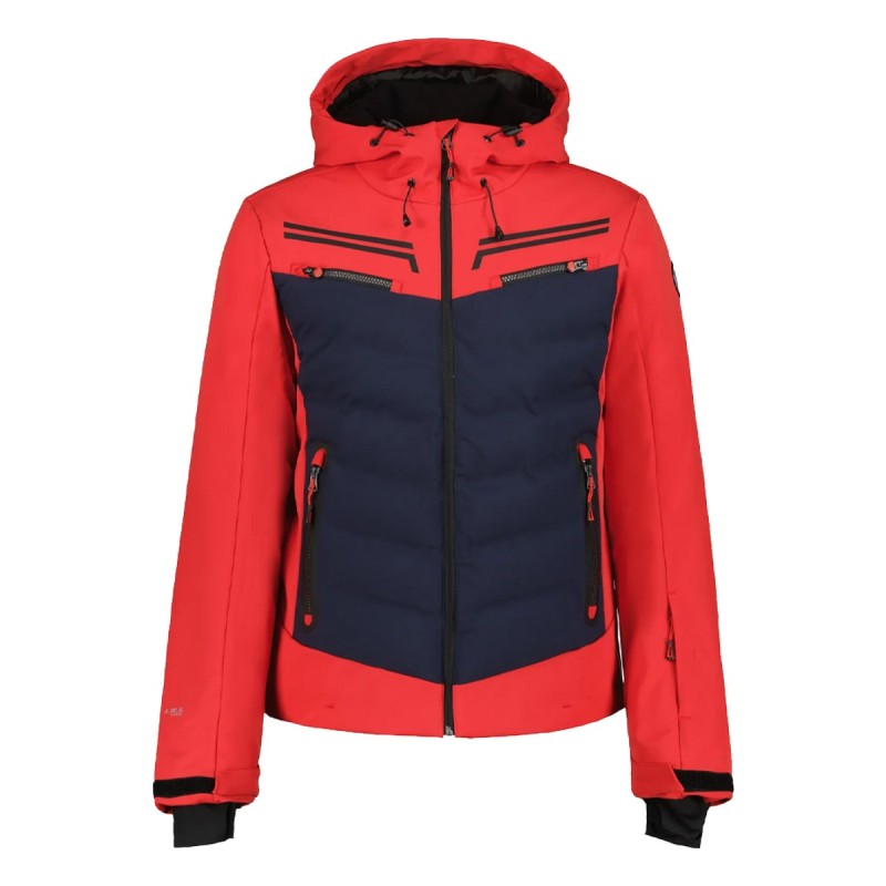 Ski jacket Icepeak Eastland EN
