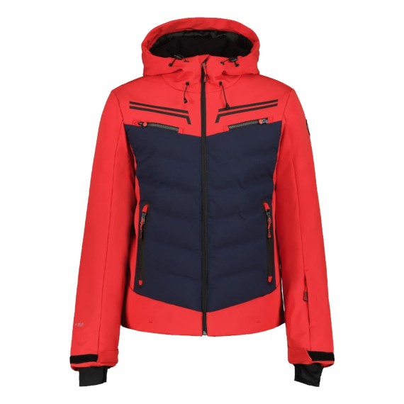 Chaqueta de esquí Icepeak Eastland