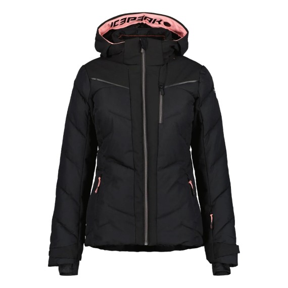 Chaqueta de esquí Icepeak Elsah