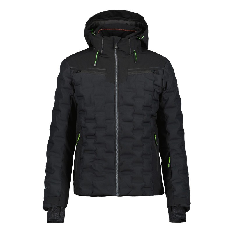 Veste de ski Icepeak Emmet