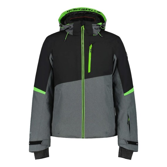 Chaqueta de esquí Icepeak Essen