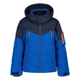 Chaqueta de esquí Icepeak Lebus Jr