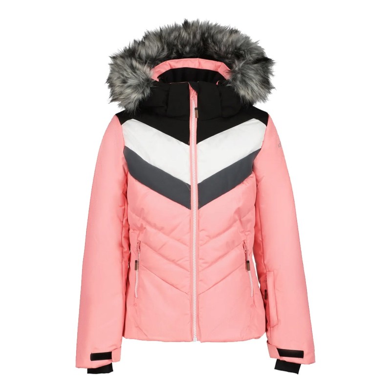 Veste de ski Icepeak Lovell Jr