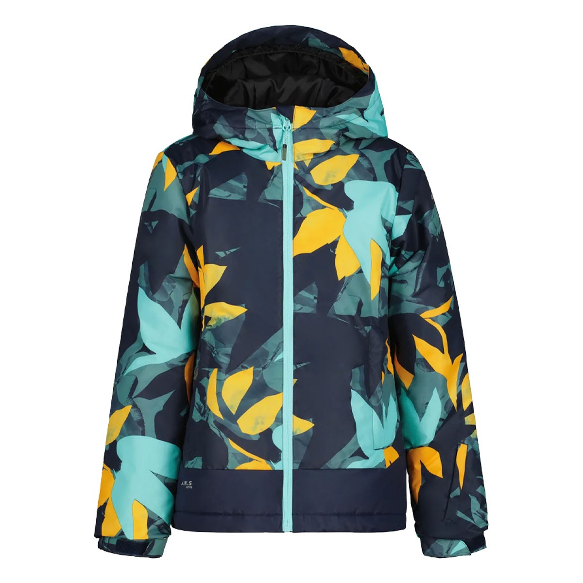 Ski jacket Icepeak Luling Jr EN