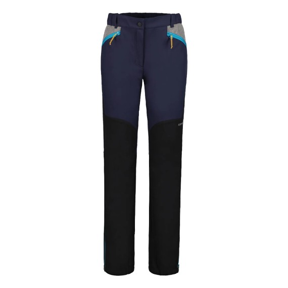 Pantalon bauxite Icepeak