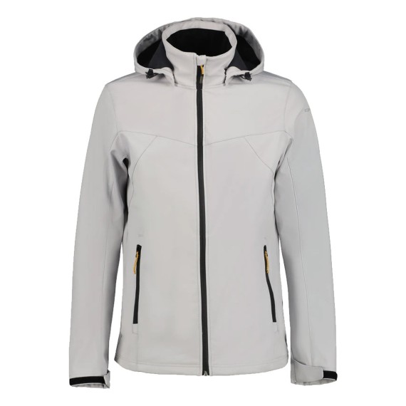 Icepeak Brimfield softshell jacket