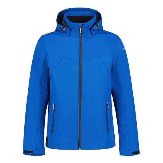 Giacca softshell Icepeak Brimfield