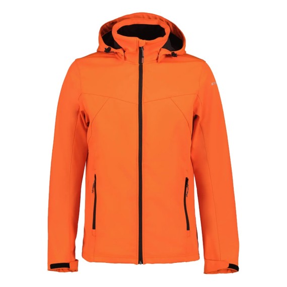 Giacca softshell Icepeak Brimfield