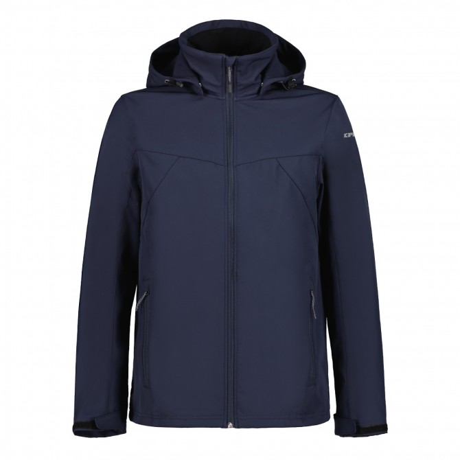 Chaqueta softshell Icepeak Brimfield