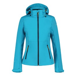 Chaqueta softshell Icepeak Burnet