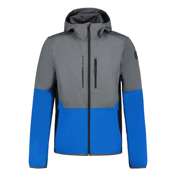 Veste softshell Icepeak Decker