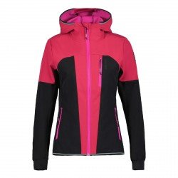 Chaqueta softshell Icepeak Delli