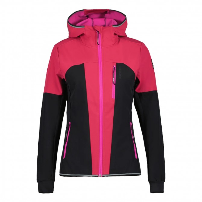 Veste de ski Icepeak Lebus Jr