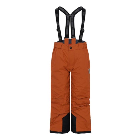 Lego Ski Pants LWPOWAI 708