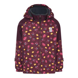 Veste de ski Lego LWJESTED 712