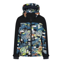 Chaqueta de snowboard de Lego LWJESTED 700