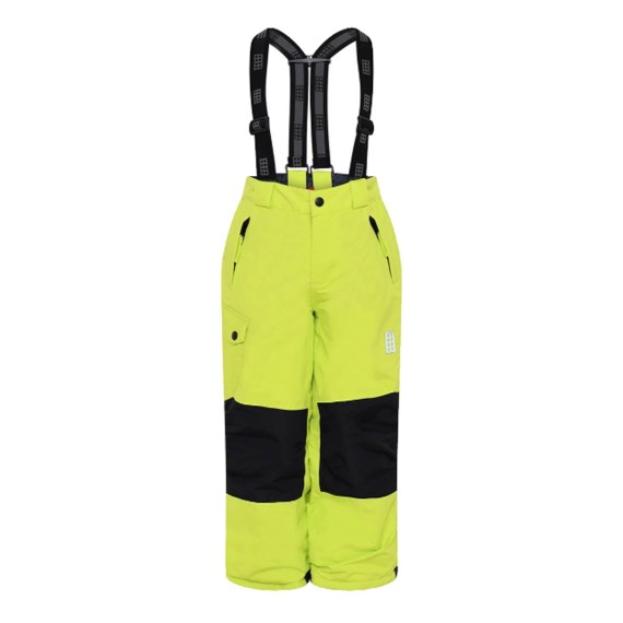 Pantalon de snowboard LWPARAW 700