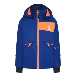 Veste de ski Lego LWJESTED 717