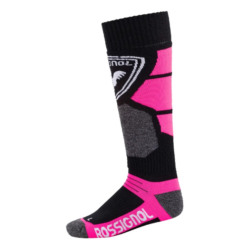 Calze Sci Rossignol Premium Wool