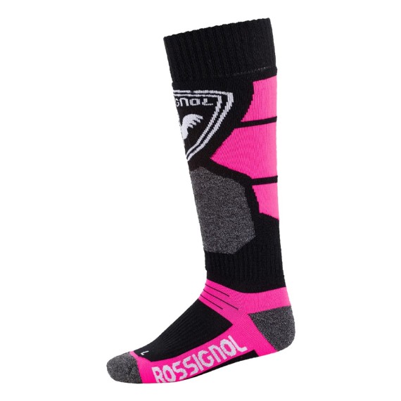 Rossignol Premium Wool Ski Socks