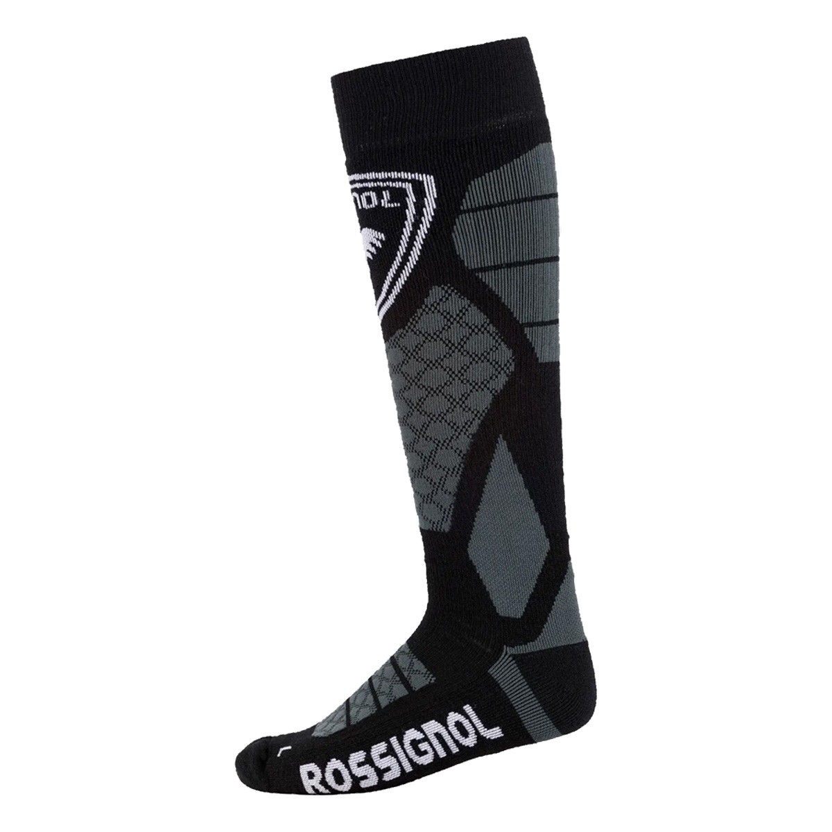 Rossignol Wool & Silk Ski Socks EN