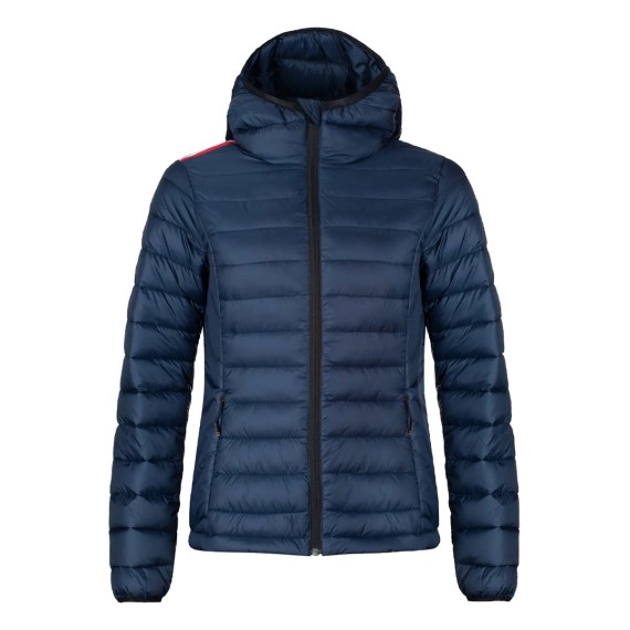 Rossignol down jacket with hood ROSSIGNOL Jackets and jackets