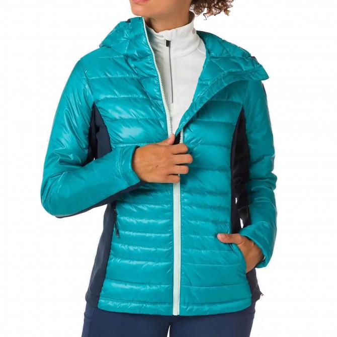 Rossignol SKPR Hybrid Light Jacket
