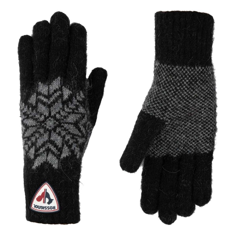 Guanti Rossignol Snowflake