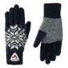 Guanti Rossignol Snowflake