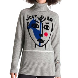 Sweater Rossignol Lynn ROSSIGNOL Knitwear