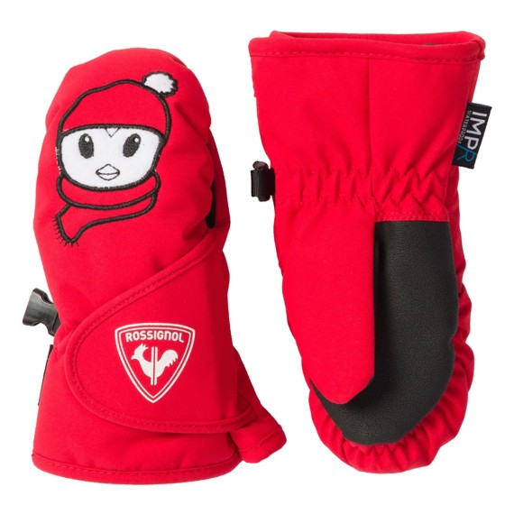 Moffole Rossignol Baby IMP'R Moffole Rossignol Baby IMP'R