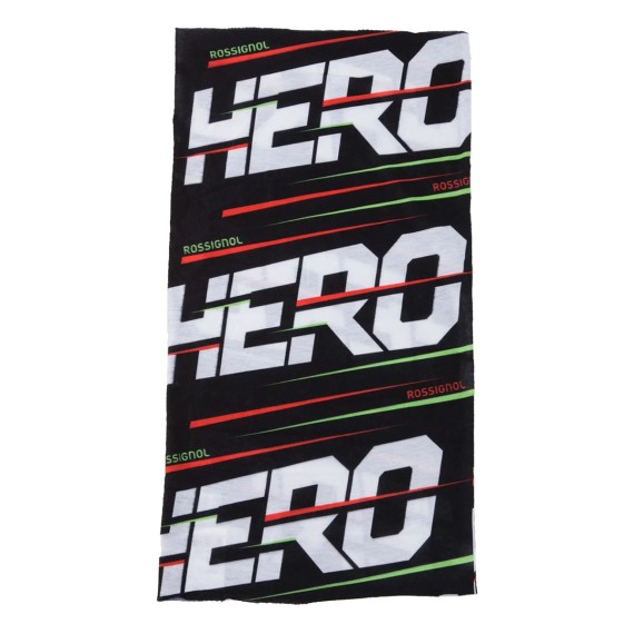 Scaldacollo da sci Rossignol Hero Tube Scaldacollo da sci Rossignol Hero Tube