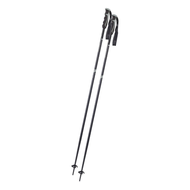 Ski poles Komperdell Booster Speed Alloy